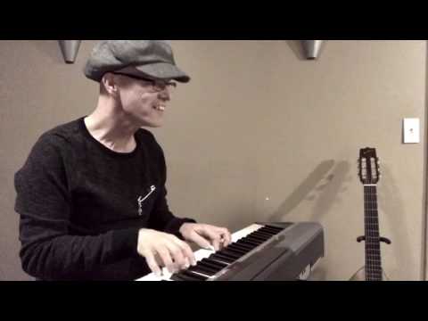 Promotional video thumbnail 4 for Acoustic/piano man.