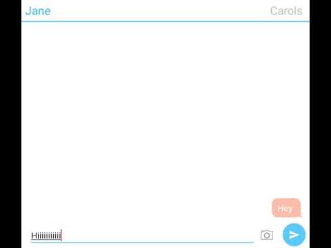 Jane and lonnie are trapped and Carlos saves them