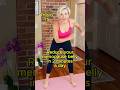 Reduce Your Menopause Belly