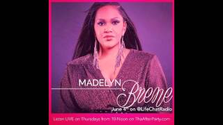 Madelyn speaks on the meaning of AK 47 and being a role model