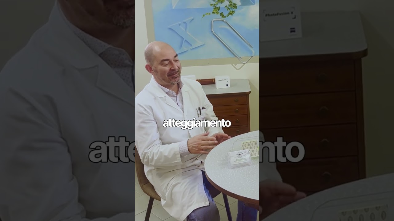 Testimonianza Ottica Villanova