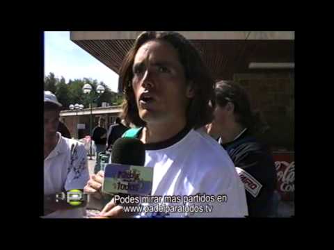 Entrevista del recuerdo Gustavo Ciancio - Selecionado Mujeres