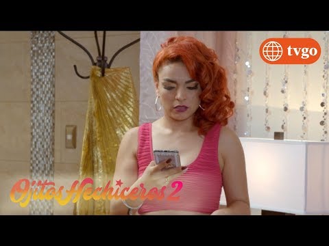 Wizard Eyes 12/17/2018 - Chapter 123 - 5/5