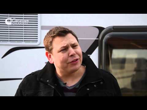 CC S04E43 TRAVEL & CAMPSITE - Birchington on Sea Camping & Caravan Club