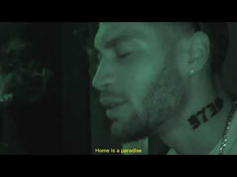 YJICK - en balle (Prod @lilchick781 )