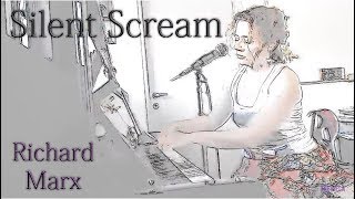 Gabriela Zapata - Silent Scream (Richard Marx cover)