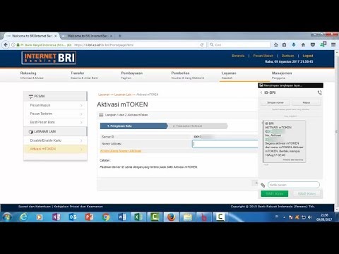 download lagu mp3 mp4 Aktivasi Mtoken Bri, download lagu Aktivasi Mtoken Bri gratis, unduh video klip Aktivasi Mtoken Bri