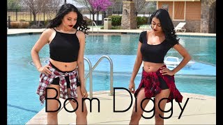 Download lagu Bom Diggy | Zack Knight x Jasmin Walia mp3 Download lagu Bom Diggy | Zack Knight x Jasmin Walia mp3