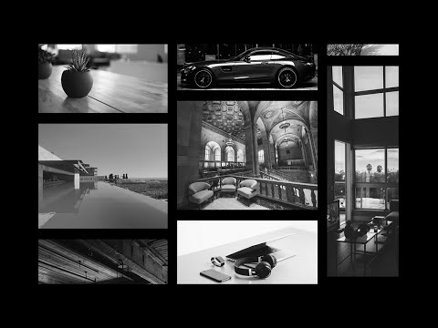 Javascript Image Gallery Mouse Move Effect
