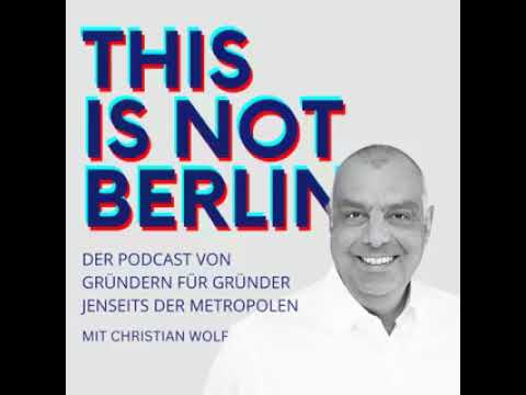 Lichtwart aus Bünde | Vom Familienunternehmen ins Startup | Personal Branding