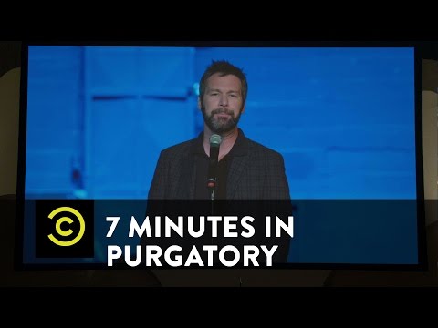 7 Minutes in Purgatory - Jon Dore