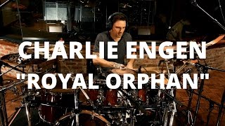 Meinl Cymbals Charlie Engen 