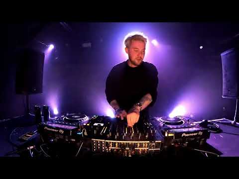 dj poolboi Montreal Melodic House Set