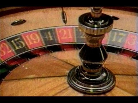 Reporterzy Faktów Przedstawiają: nałogowi hazardziści - Retro TVP Wrocław