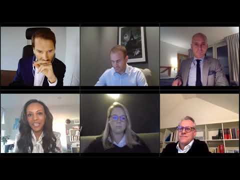 Trends in European Competition Law-Digital Dominance