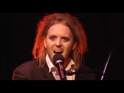 Tim Minchin So Live Part 1