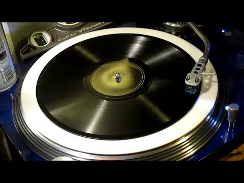 Arthur Gibbs and His Gang - "Charleston" 1923