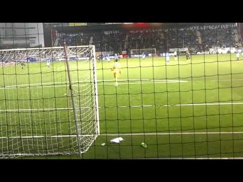 FC Den Bosch - RKC Waalwijk 2:3