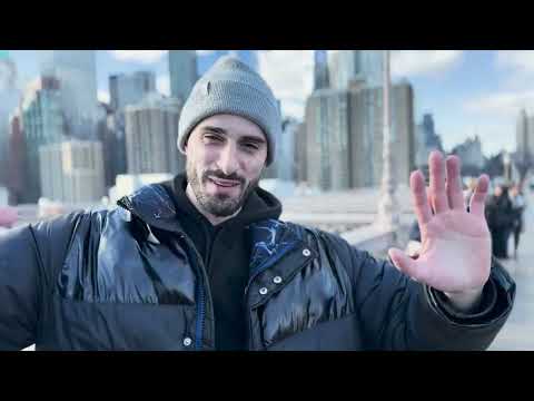 🌊Cunami - Trepin🌊