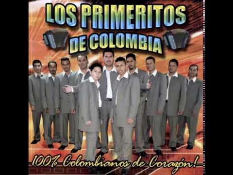 Homenaje a Andrés Landero - Los Primeritos de Colombia