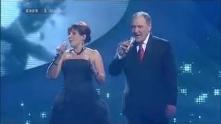 Hyldest til Tommy Seebach (Dansk Melodi Grand Prix 2011)