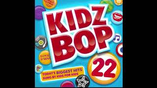 Starships - Kidz Bop Kids