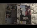 Opening And Closing To Sleepless In Seattle CTHV VHS New Zealand 1995 2000 Reprint REUPLOADED