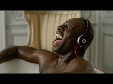 Recap Completo de Intocáveis | A História Inspiradora de Amizade e Superação