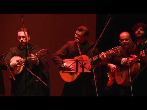 Tuna Académica de Lisboa - Sol de Inverno