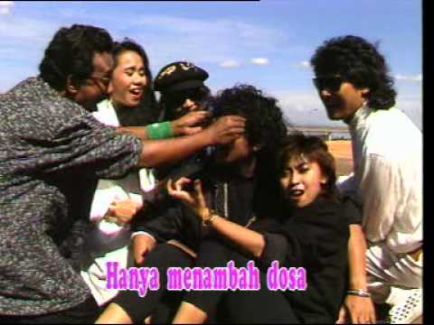 7 Bintang -  Jangan Menambah Dosa