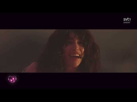 Tattoo - Loreen (Live from Melodifestivalen - Heat 4)