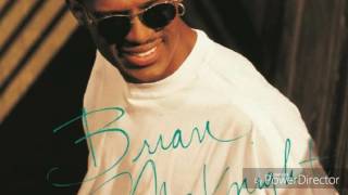 Brian Mcknight - The feeling is gone