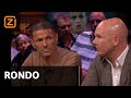Rondo 22/9/2019 | Met Dick Advocaat, Jan van Halst, Youri Mulder en Khalid Boulahrouz