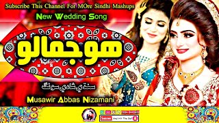 New Sindhi Remix Songs 2020 || Sindhi Mashup || Laado || Wedding Song || Musawir Abbas Nizamani