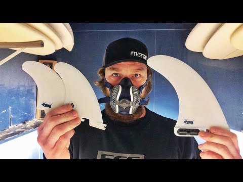 Introducing: The Skindog Fin