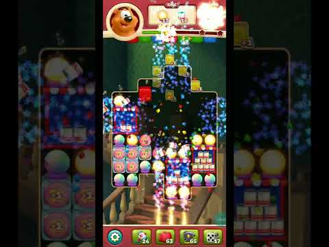 Toon Blast Level 7053 👍 subscribe channel