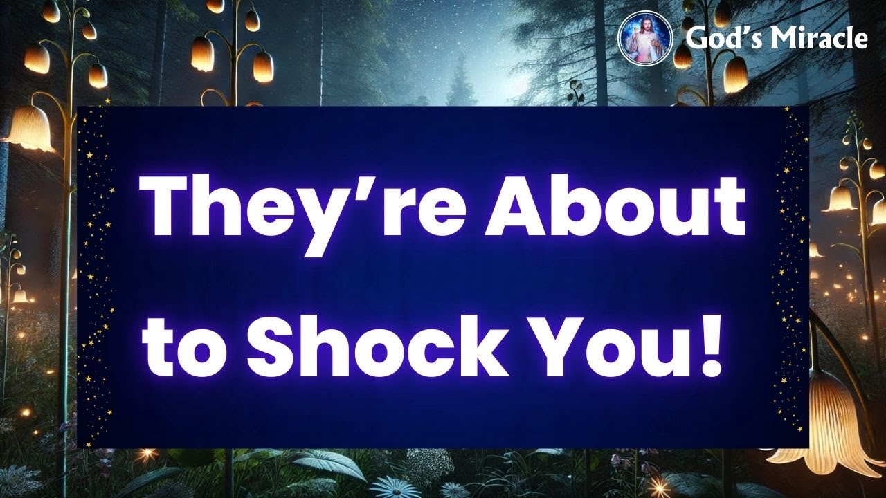 🔥💬 This Person’s Surprise Will Melt Your Heart — And You’ll Know How Much They Truly Care… 🚀