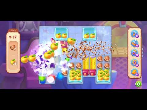 Homescapes 🏡 Level 13409