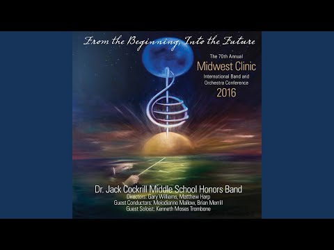 In Tantum Lux (Live)