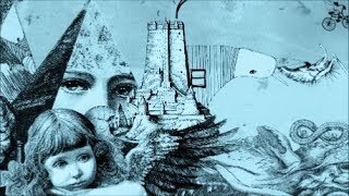 Nurse With Wound - Duelling Banjos (from 'Automating Volume One')