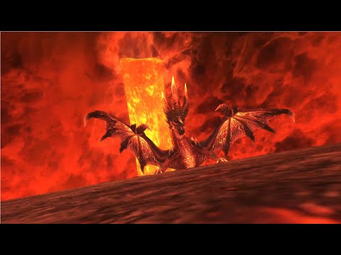 Monster Hunter Frontier Z: Crimson Fatalis Conquest lvl 1000. (Tonfas)
