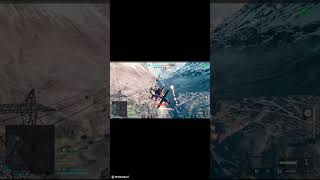 You cant catch me #battlefield #fyp #queen #80smusic #helicopter #gameplay