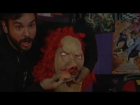 Baha-Mas (Mega64 Podcast #462 Aftershow Classic Moment)