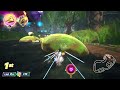 Hiccup Gameplay In Shrek S Swamp DreamWorks All Star Kart Racing