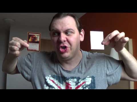 Ashmouth Hound - MTG: Sorin Vs Tibalt Card Index #51