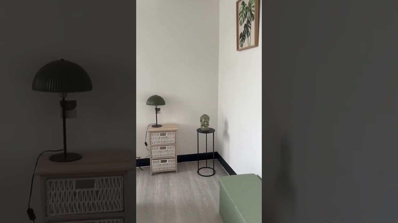Massage room 3