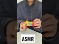 ASMR MINI REESE S PEANUT BUTTER CHOCOLATE BAR Asmr Asmrsounds Asmrvidieo