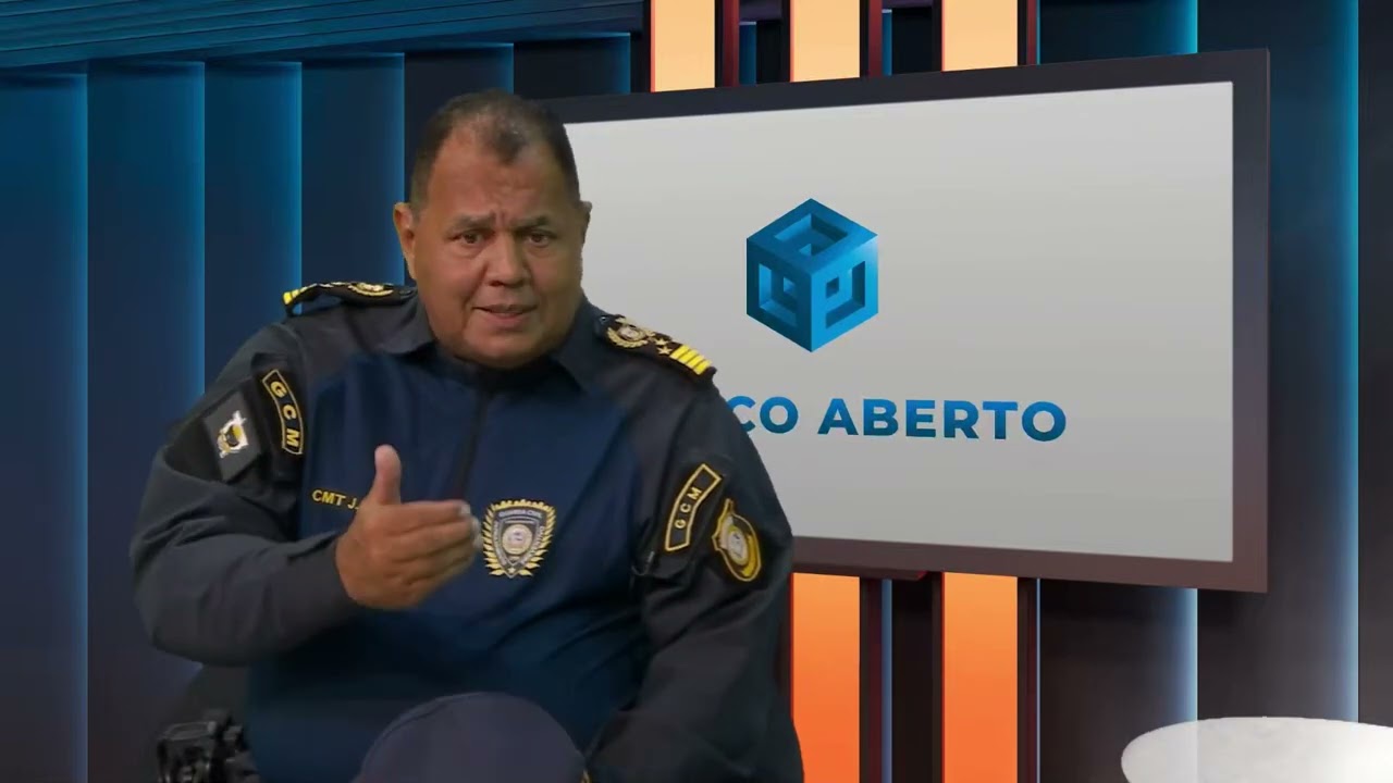 J LIMA COMANDANTE DA GUARDA MUNICIPAL CIVIL