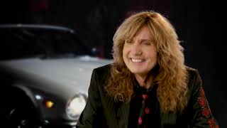 Whitesnake - Flesh &amp; Blood - Working with David Coverdale