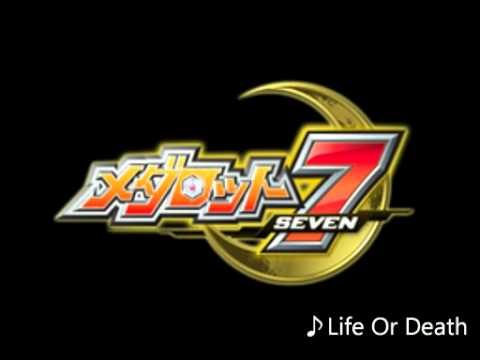 【メダロット７】ロボトルＢＧＭ集 / Medarot 7 Medley